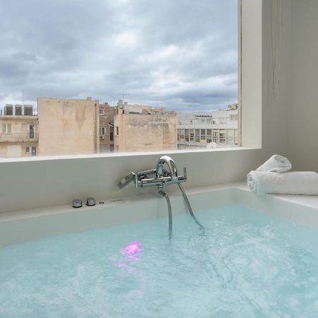 Dema Luxury Suites - Perikleous E8 Atény Exteriér fotografie