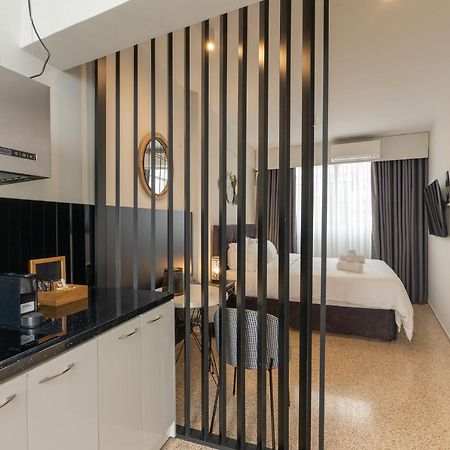 Dema Luxury Suites - Perikleous E8 Atény Exteriér fotografie