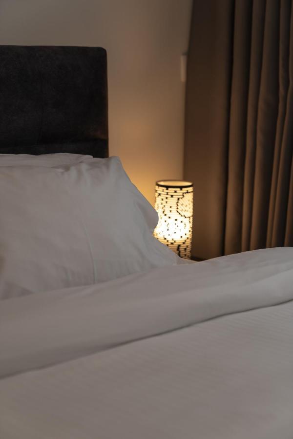Dema Luxury Suites - Perikleous E8 Atény Exteriér fotografie